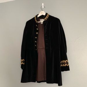 Tasha Polizzi Coat
